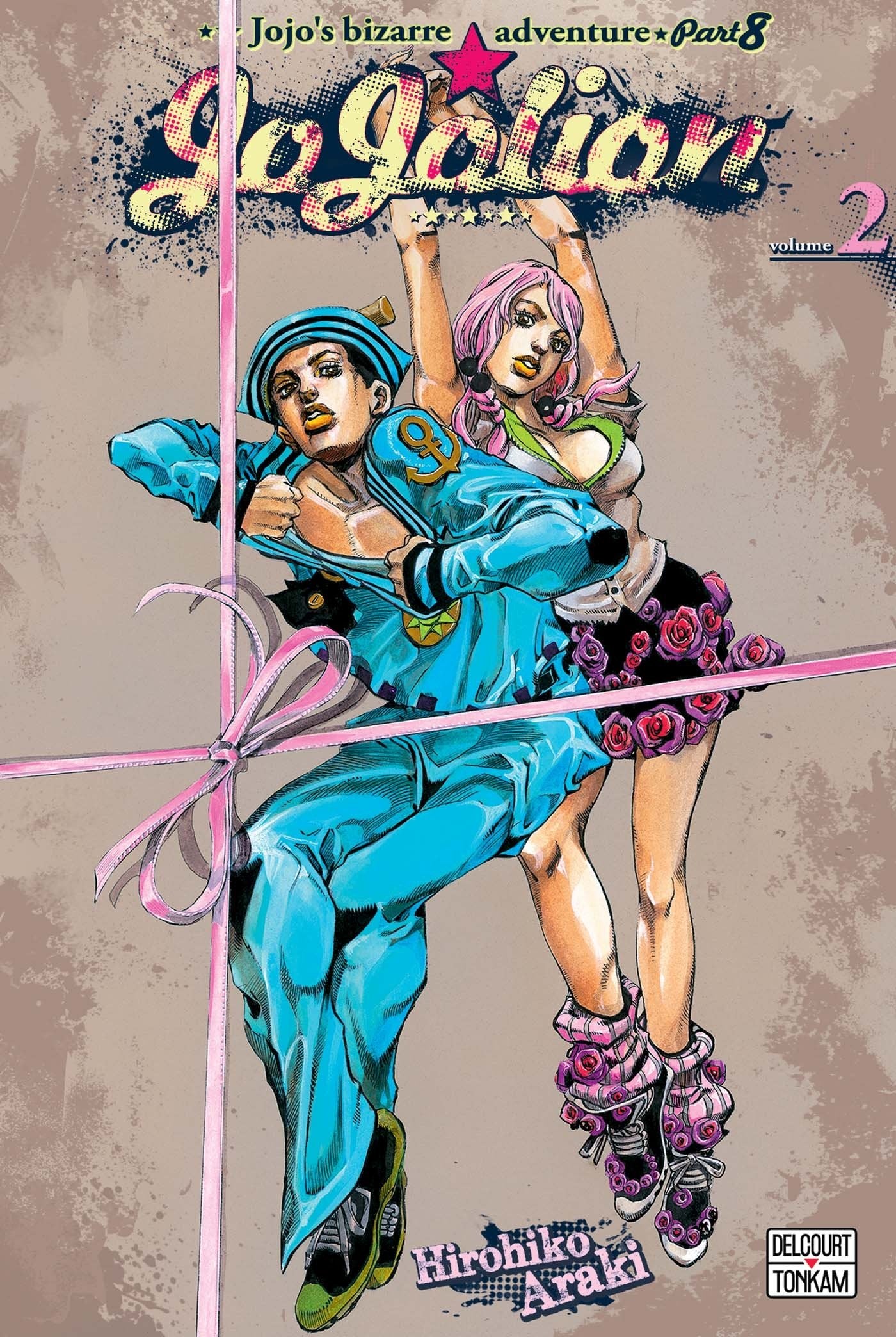 Jojolion 02