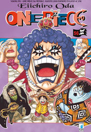 One Piece 56