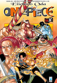 One Piece 59