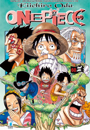 One Piece 60