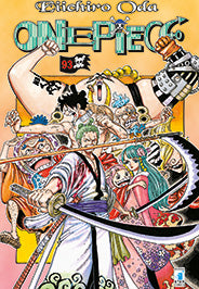 One Piece 93