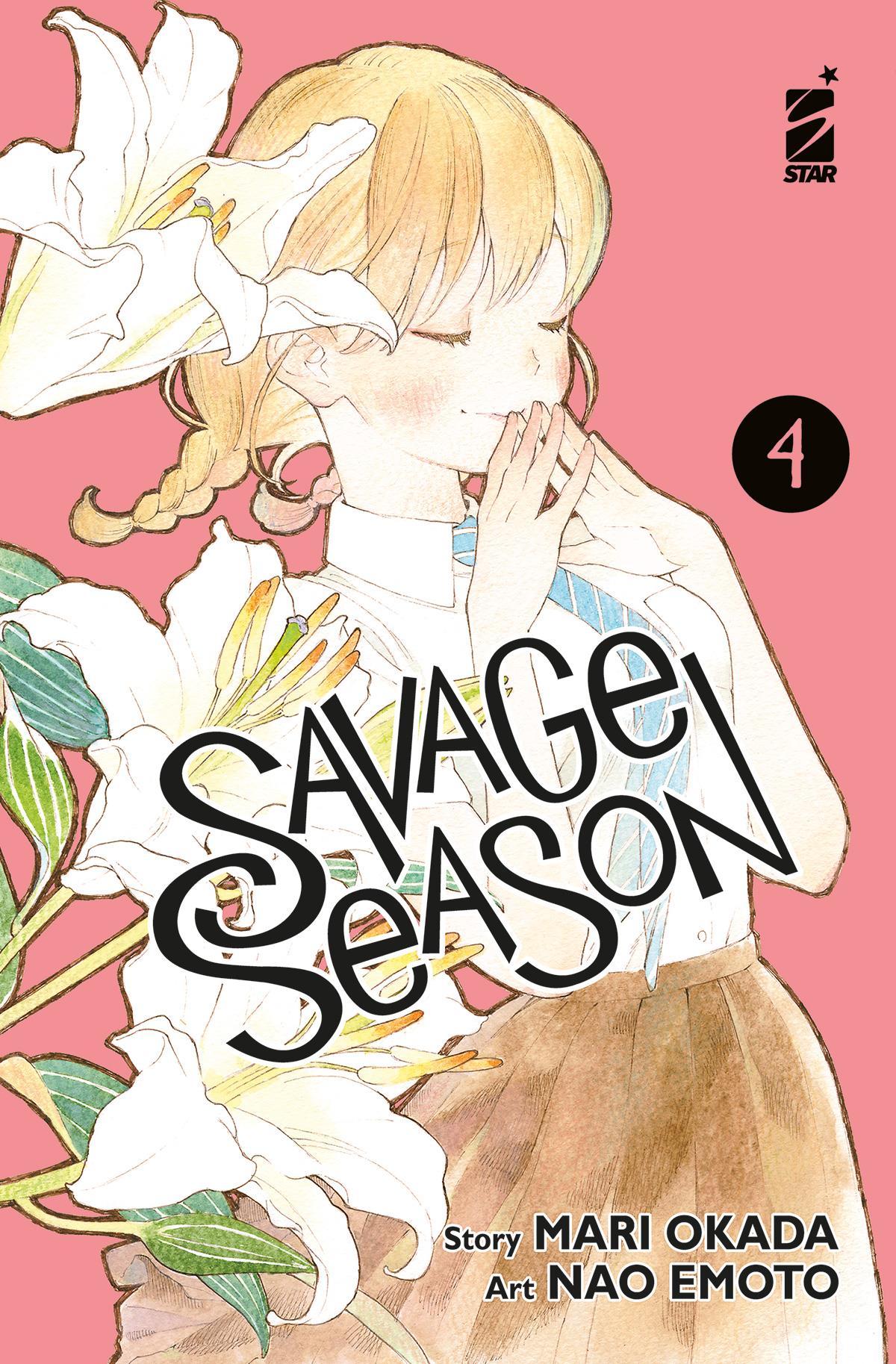 Savage Season 04
