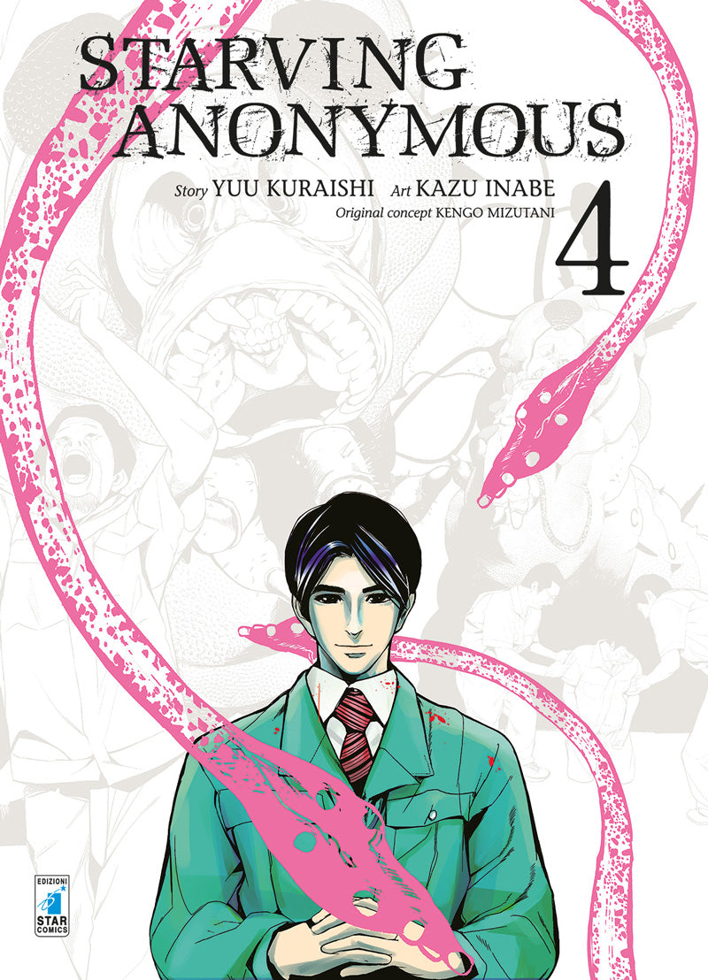 Starving Anonymous 04