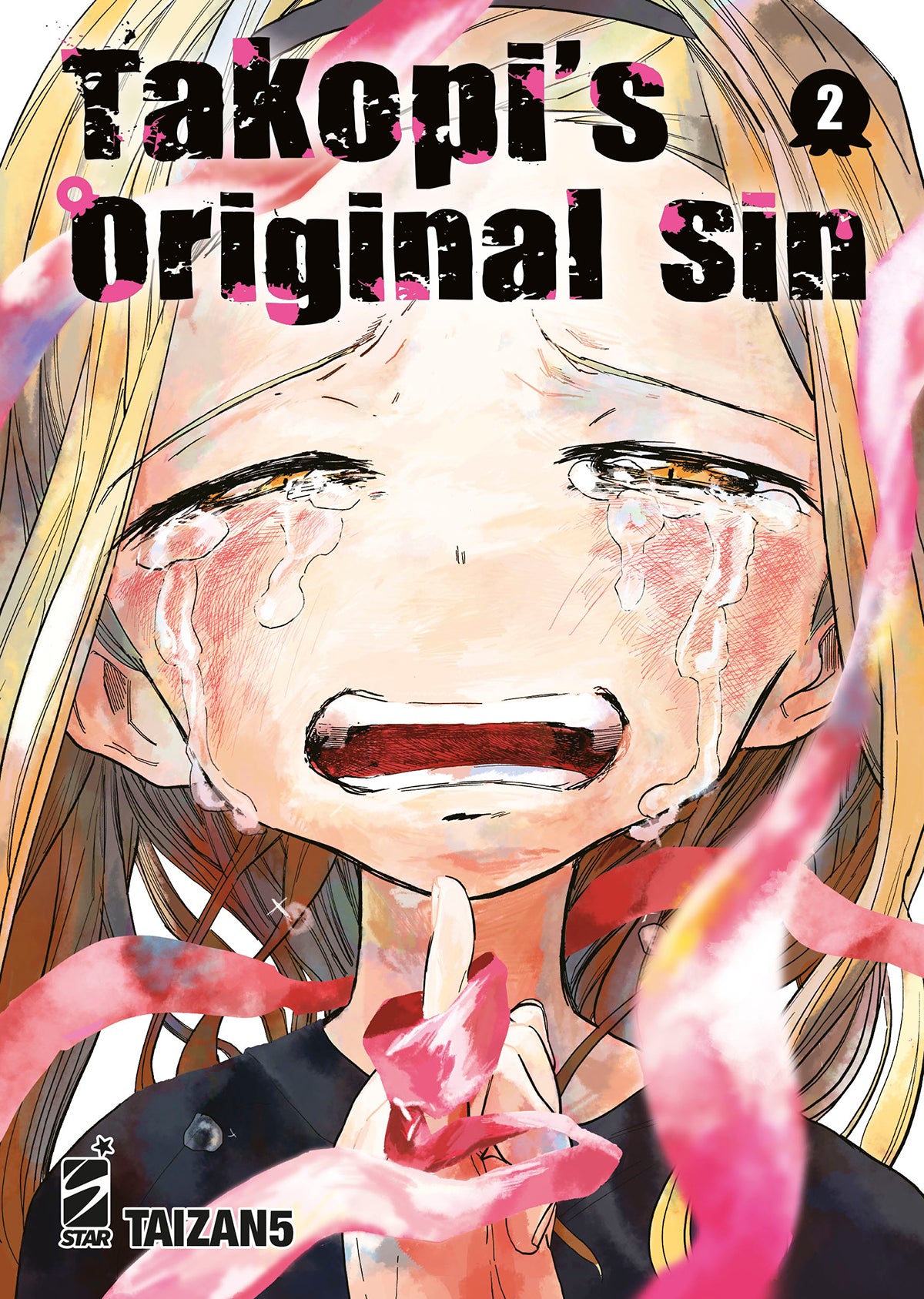 Takopi's Original Sin 02