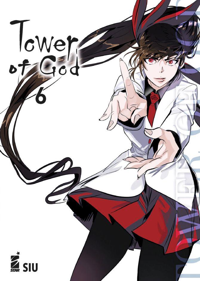 Tower of God 06