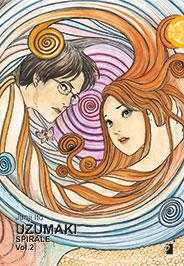 Uzumaki - Spirale 02