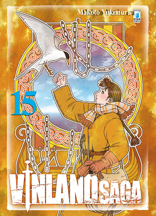 Vinland Saga 15