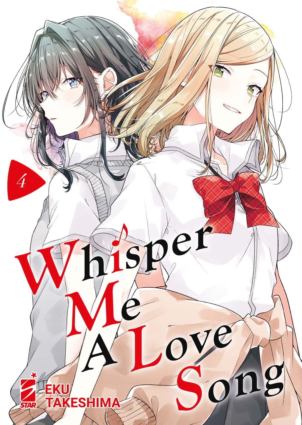 Whisper Me a Love Song 04
