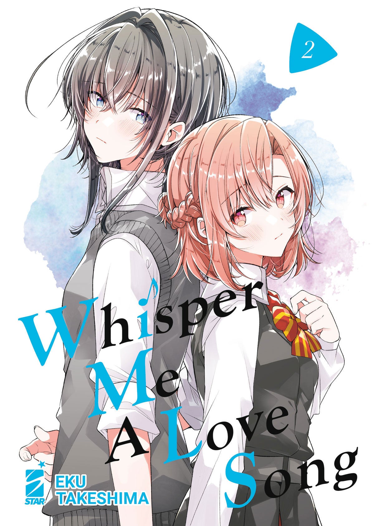 Whisper Me a Love Song 02