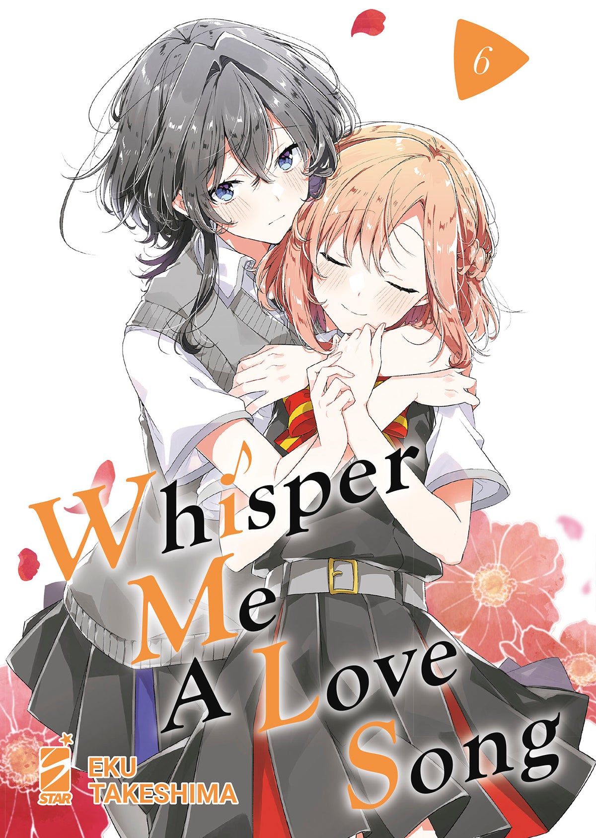 Whisper Me a Love Song 06
