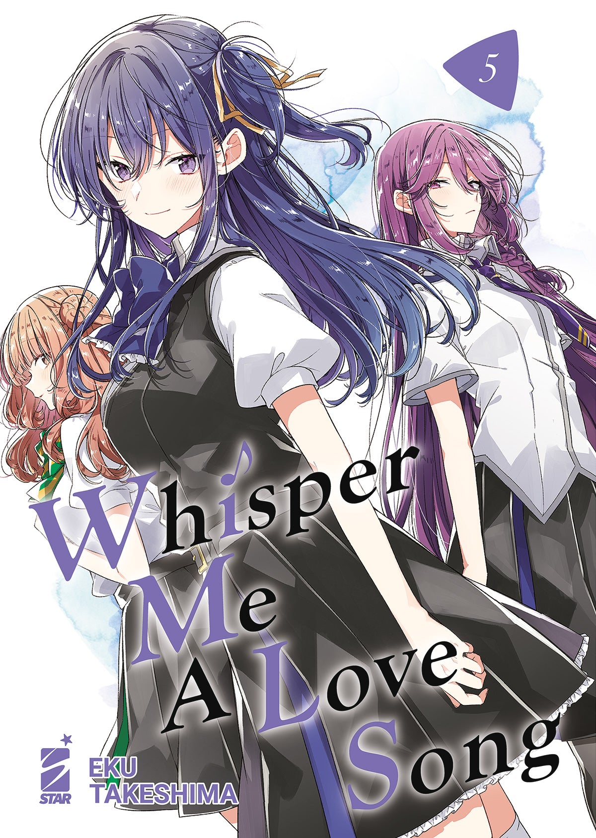 Whisper Me a Love Song 05