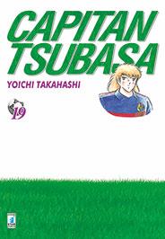 Capitan Tsubasa 19