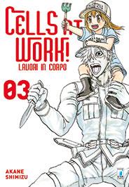 Cells At Work 03