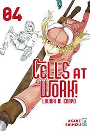 Cells At Work 04