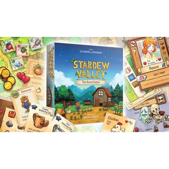 Stardew Valley
