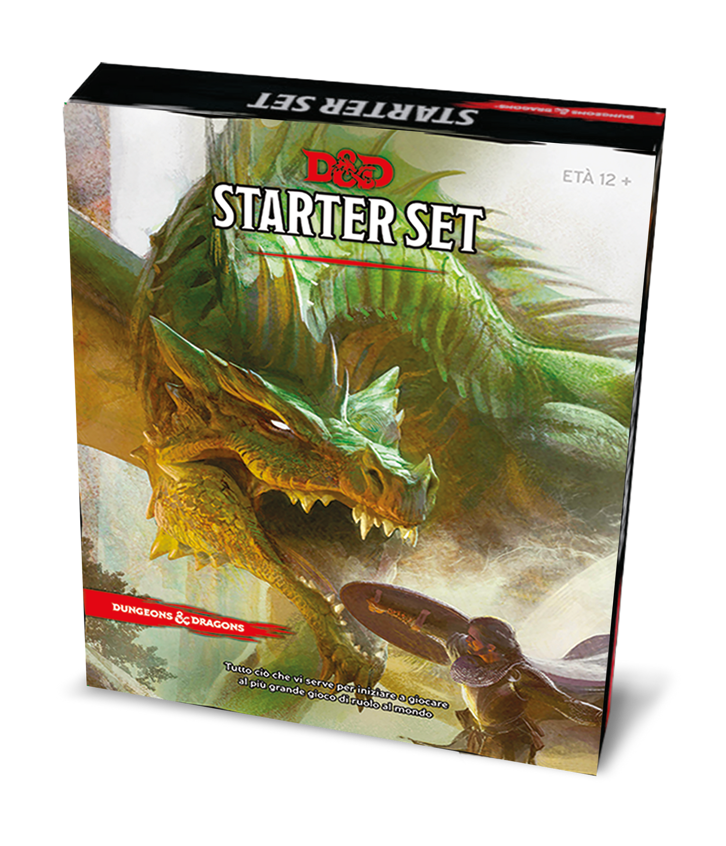 D&D5th - Starter Set Italiano