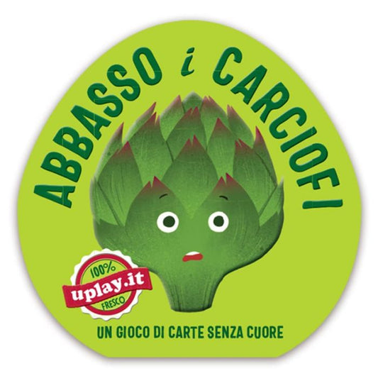 Abbasso i Carciofi!