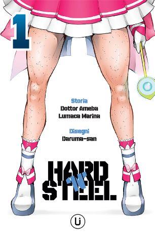 Hard'n'Steel 01