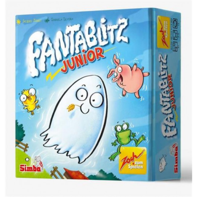 Fantablitz Junior