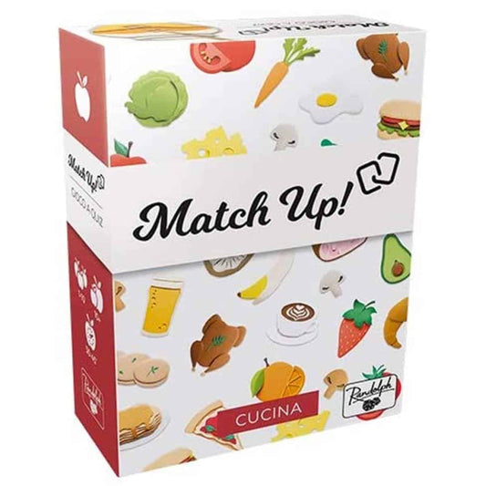 Match Up! Cucina