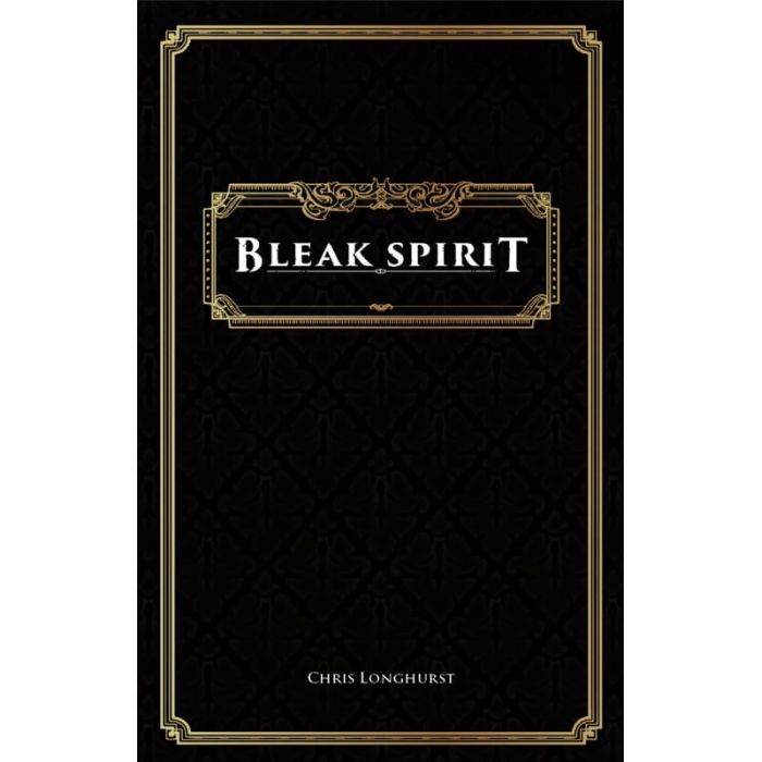 Bleak Spirit