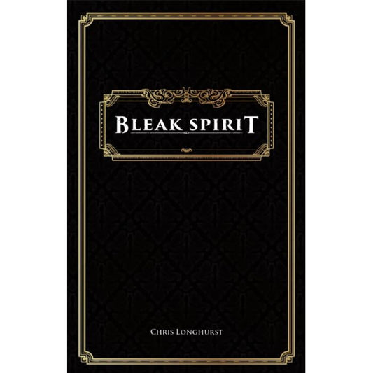 Bleak Spirit