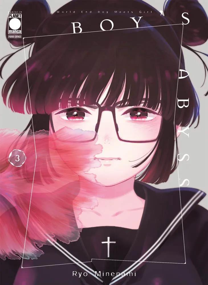 Boy's Abyss 03