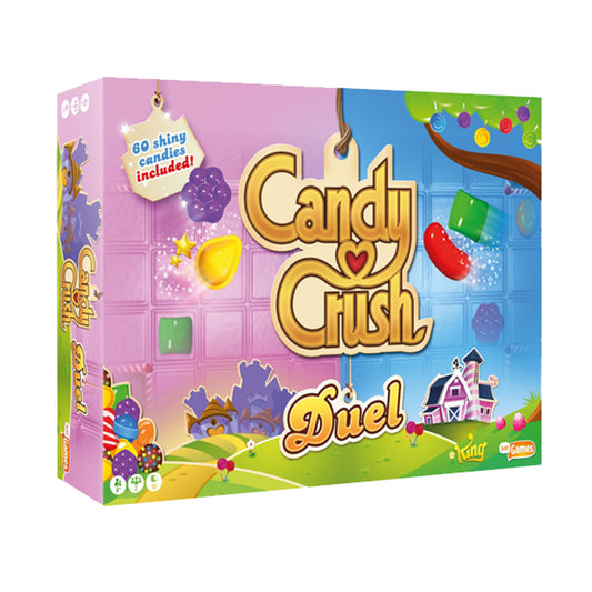Candy Crush Duel