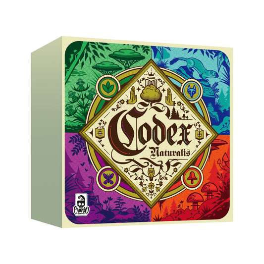 Codex Naturalis