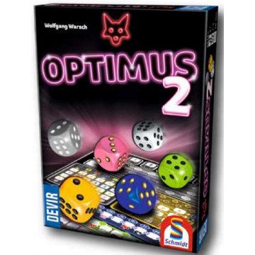 Optimus 2