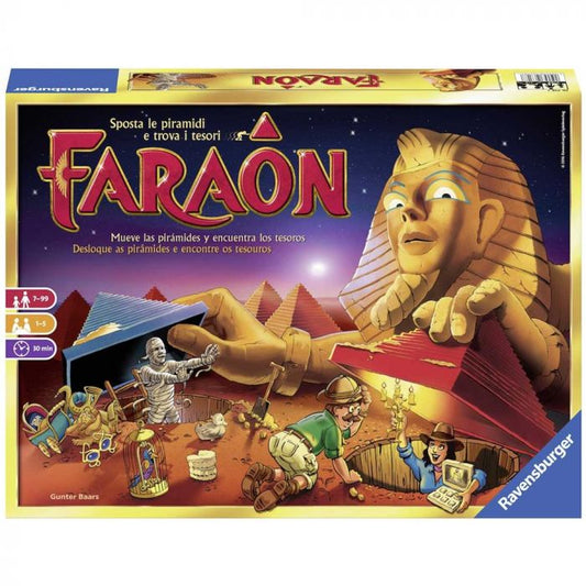 Faraon
