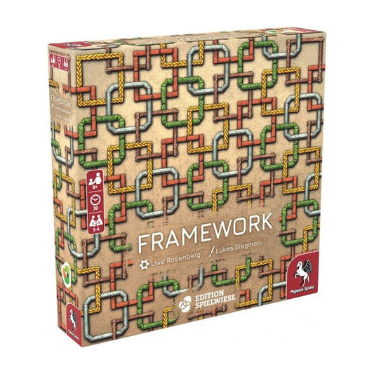 Framework
