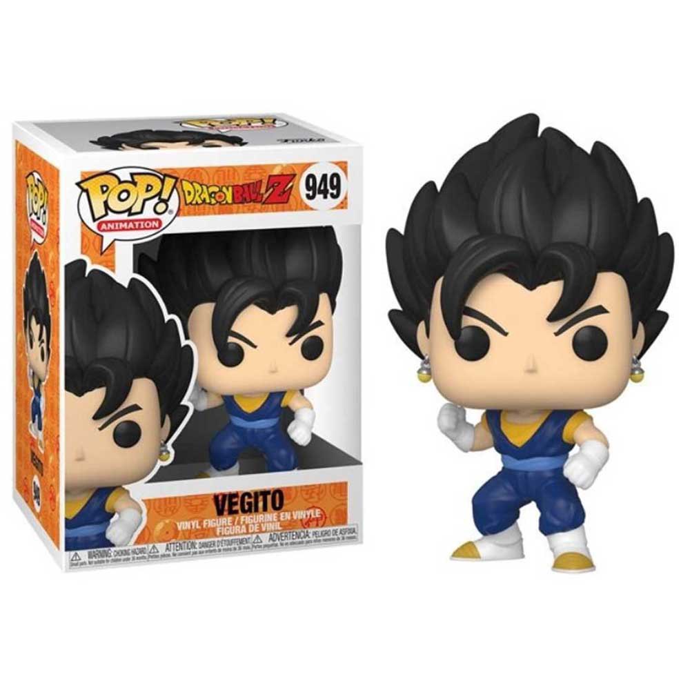 Funko Pop Dragon Ball Z - 949 Vegito