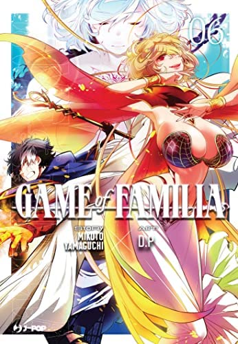 Game of Familia 06