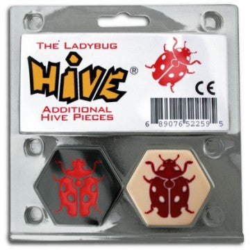 Hive - Coccinella