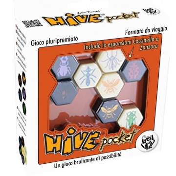Hive Pocket