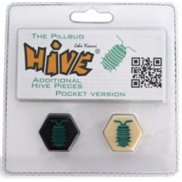 Hive Pocket - Pillbug