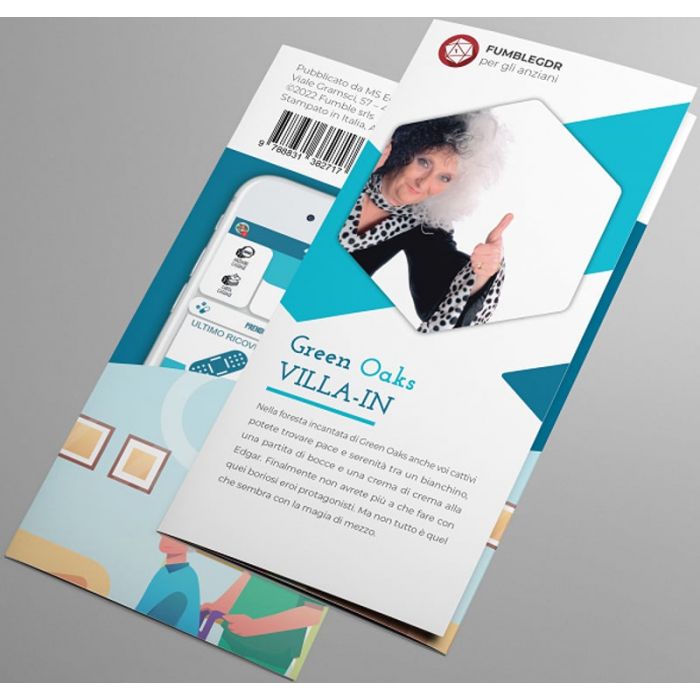 Green Oaks - VillaIn