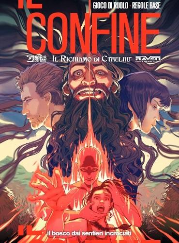 Il Confine - Speciale Lucca 2022