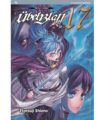 Ubel Blatt 17