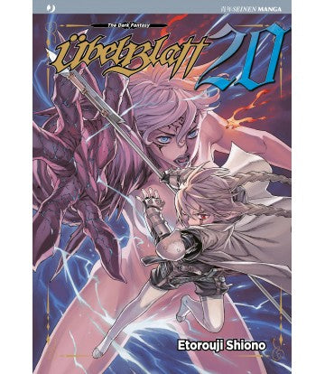 Ubel Blatt 20