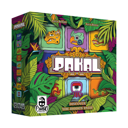 Pakal