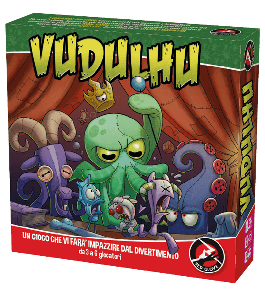 Vudulhu