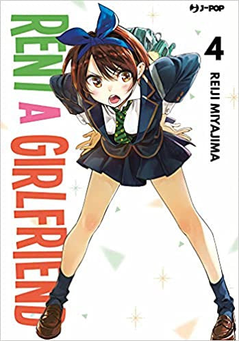 Rent a Girlfriend 04
