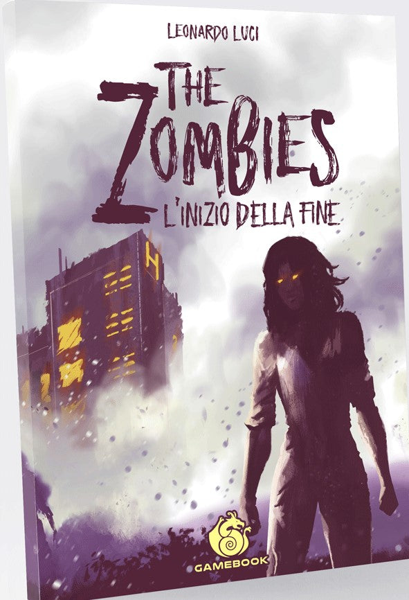 The Zombies - L'Inizio della Fine
