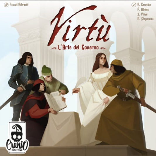 Virtù