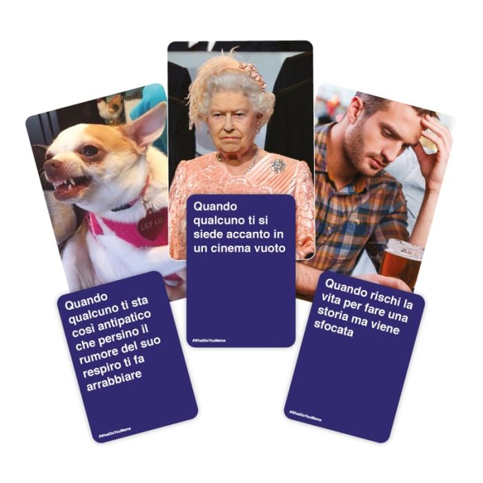 What Do You Meme? - Espansione Fresh Memes 2