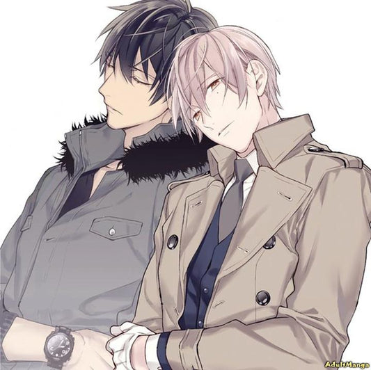 10 Count secondo Denise Senpai