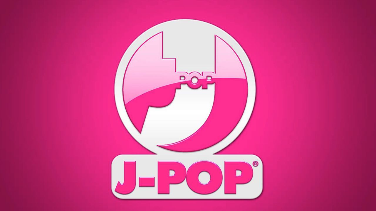 J-Pop