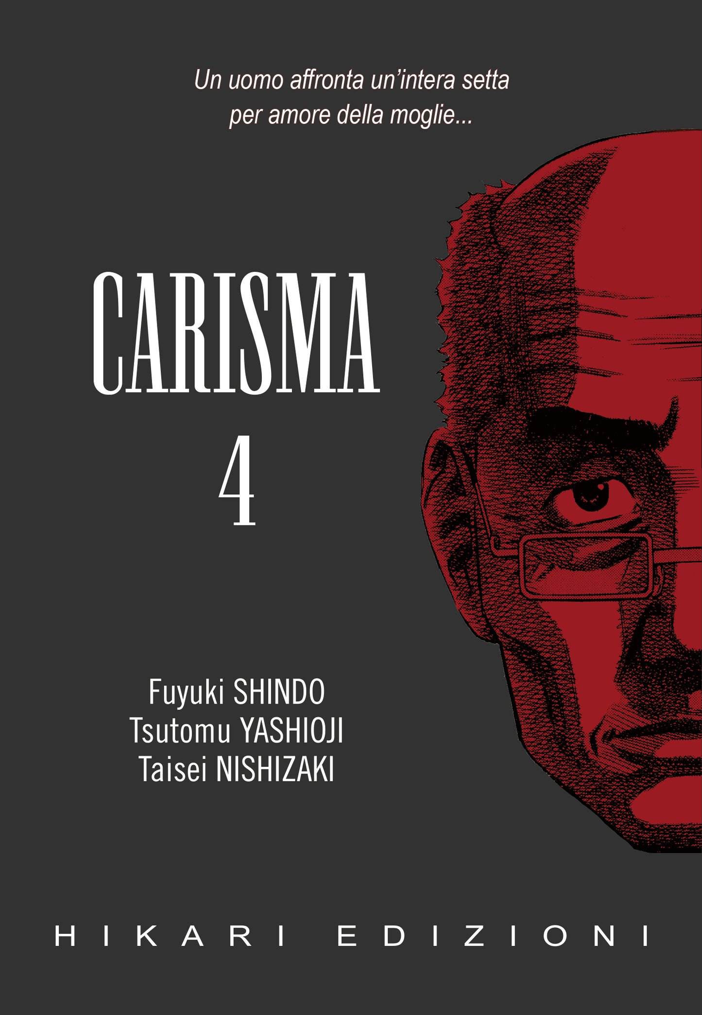 Carisma 04